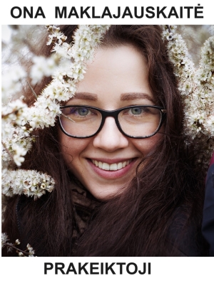 Ona Maklajauskaite